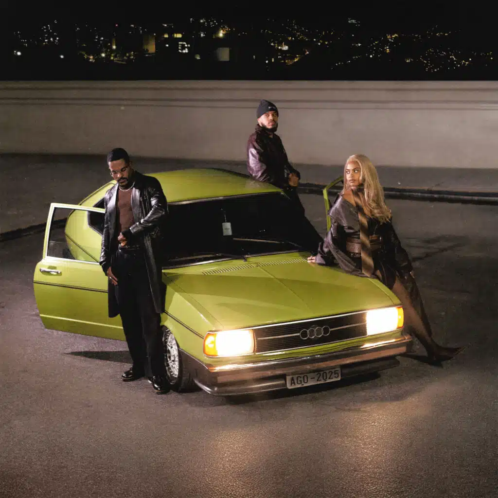 Entreato (feat. Mirral ONE, Well & PS)