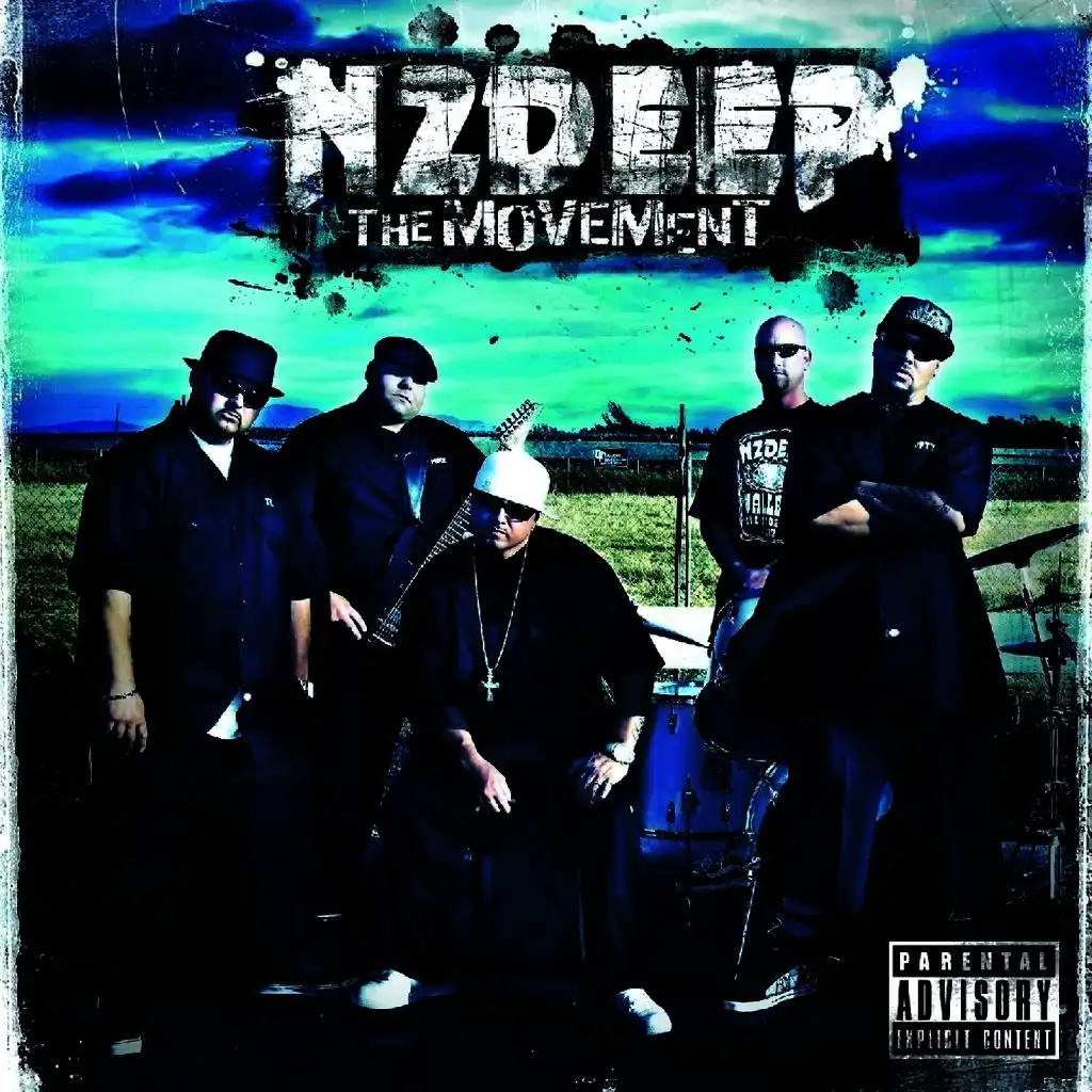 Back To The Hotel (Original Version)