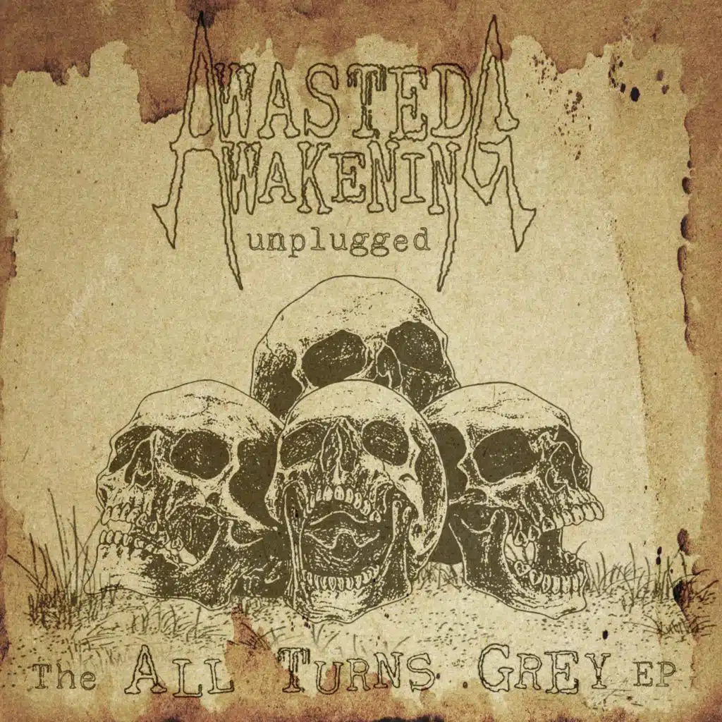 WA Unplugged: The All Turns Grey EP