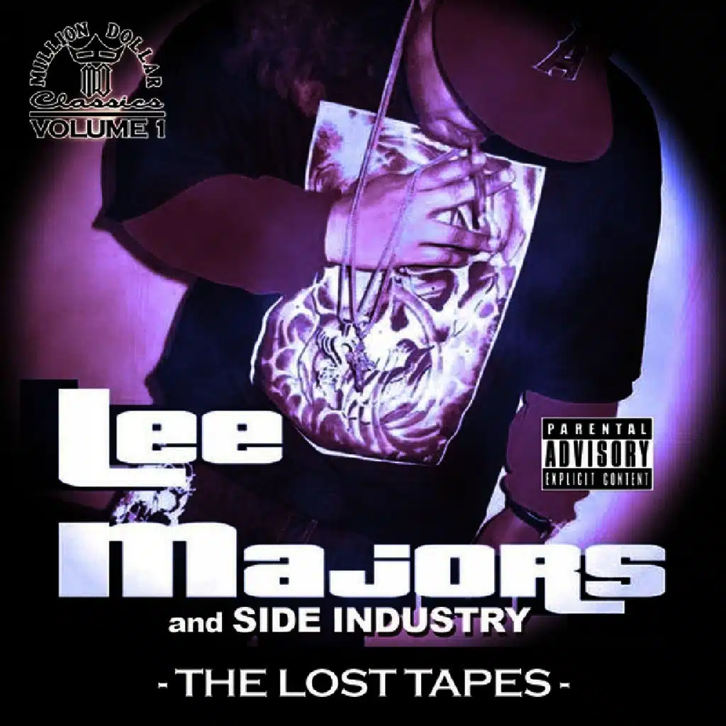 The Lost Tapes (Million Dollar Classics, Volume 1)