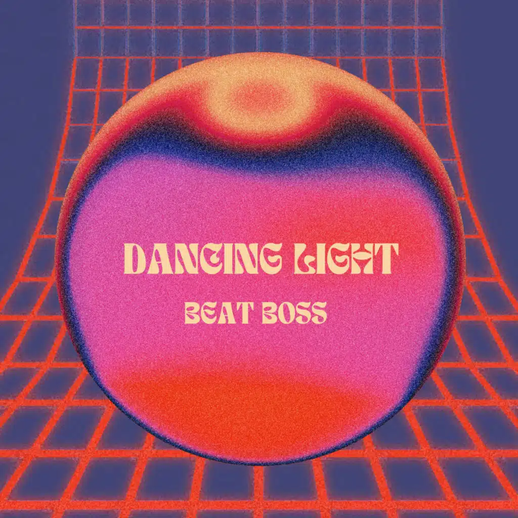 Dancing Light