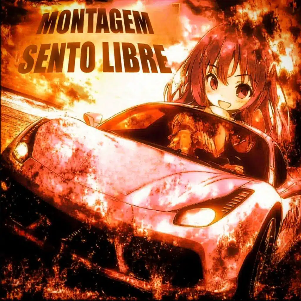 MONTAGEM SENTO LIBRE
