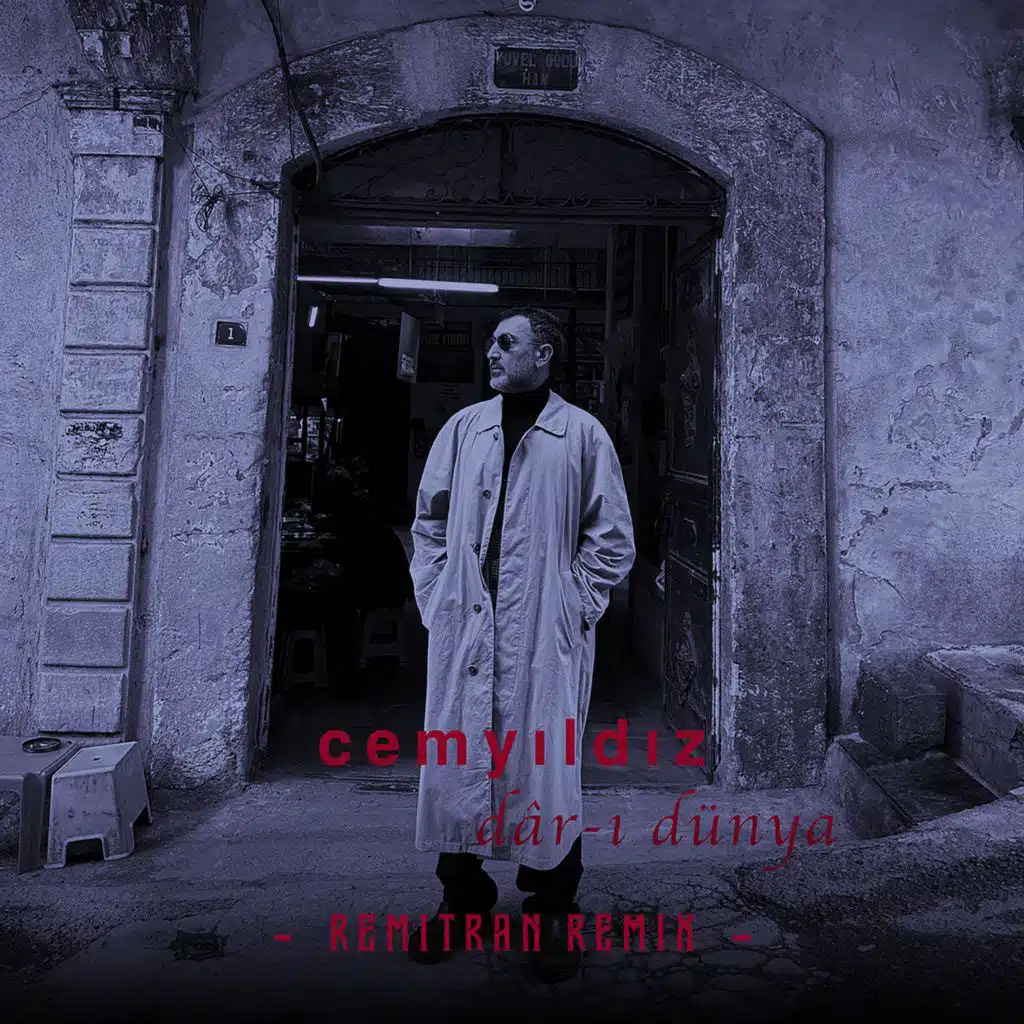 Dâr-ı Dünya (Remix)