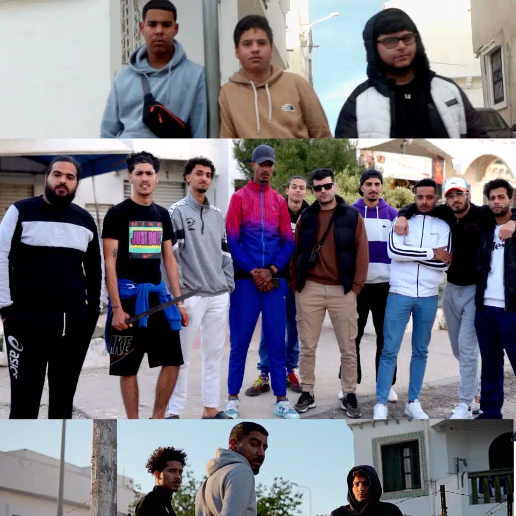 Bario (feat. Narco Vvs)