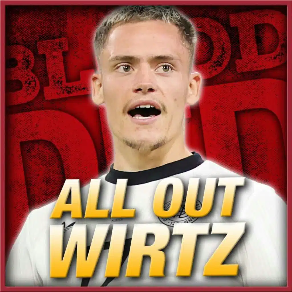 Wirtz, Kerkez, ?? - Liverpool transfer business is about to pick up
