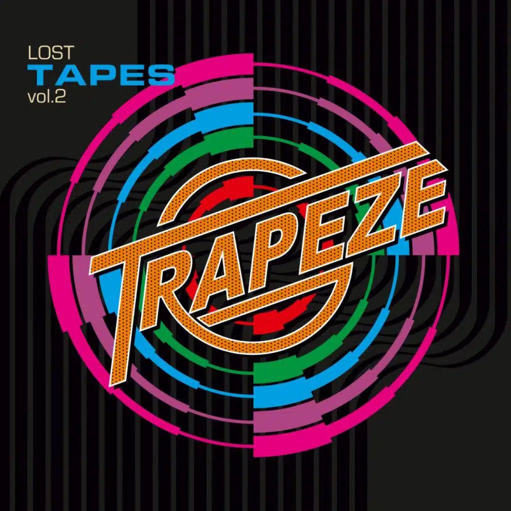 Trapèze