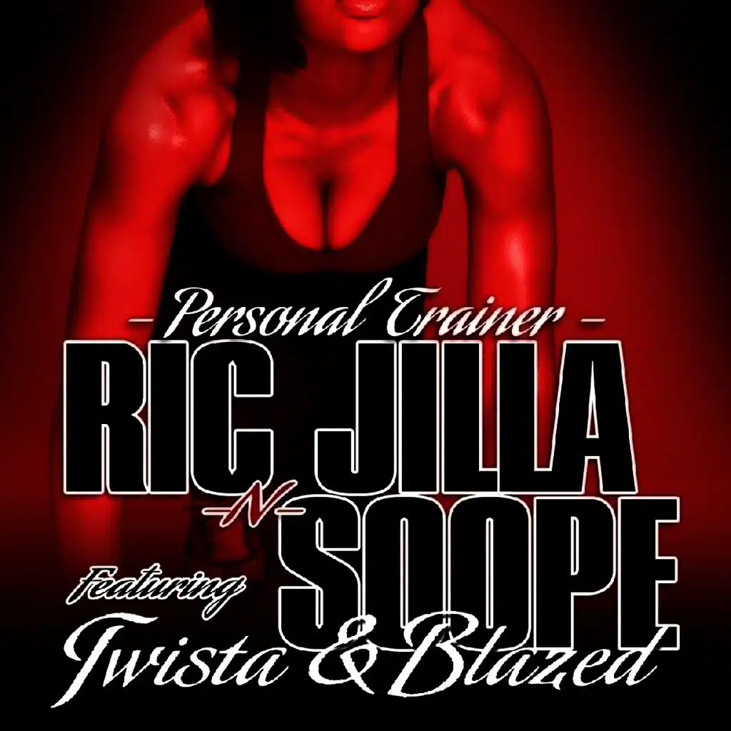Ric Jilla & Soope