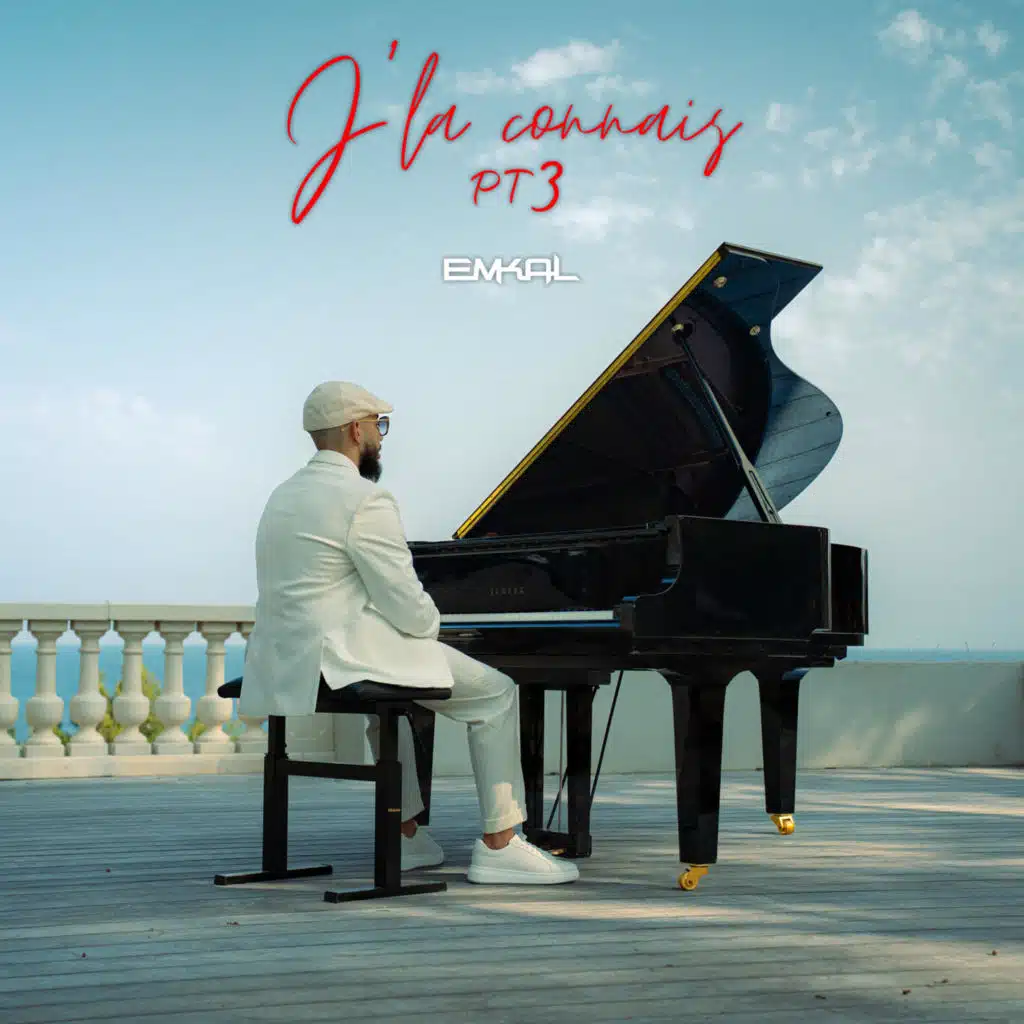 J'la connais, Pt. 3