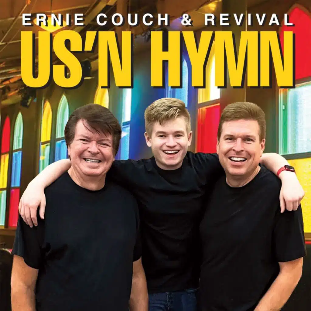 Ernie Couch & Revival
