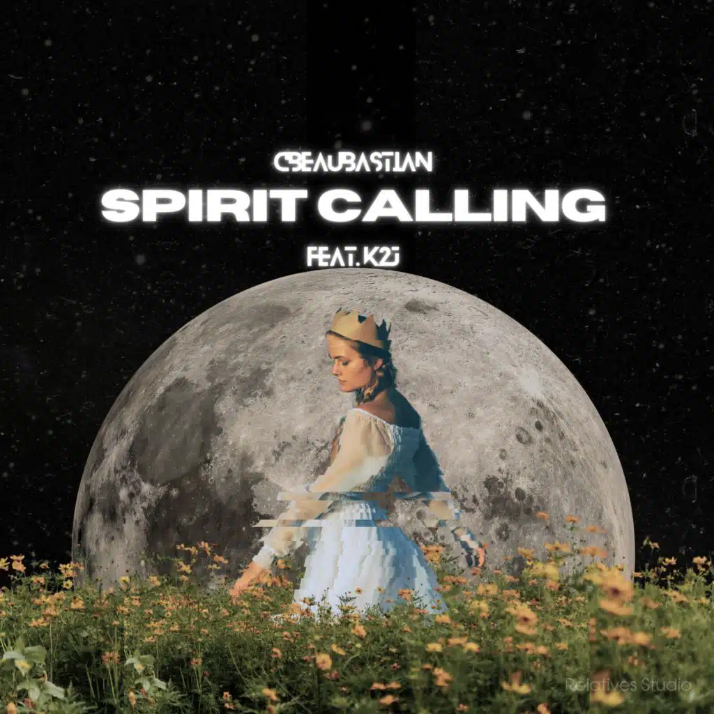 Spirit Calling (feat. K2J)