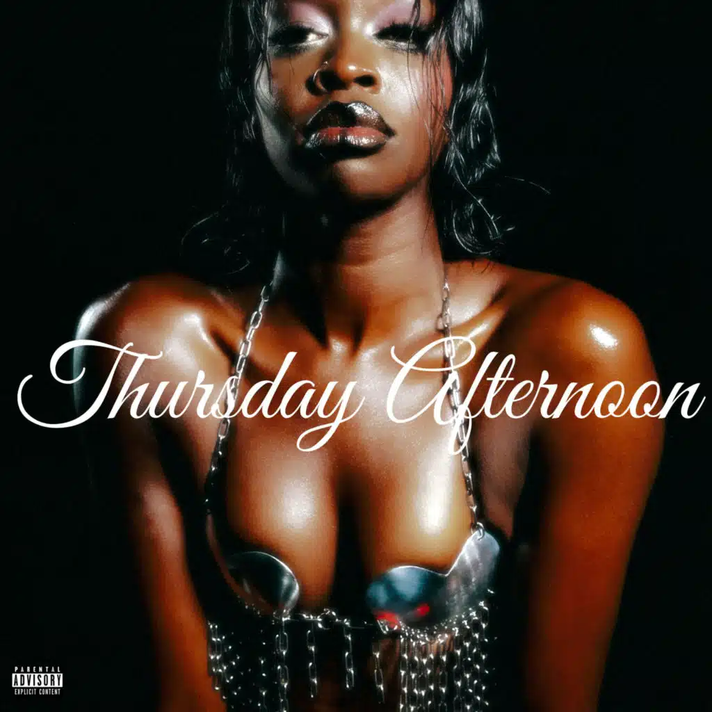 Thursday Afternoon (feat. dreamcastmoe)