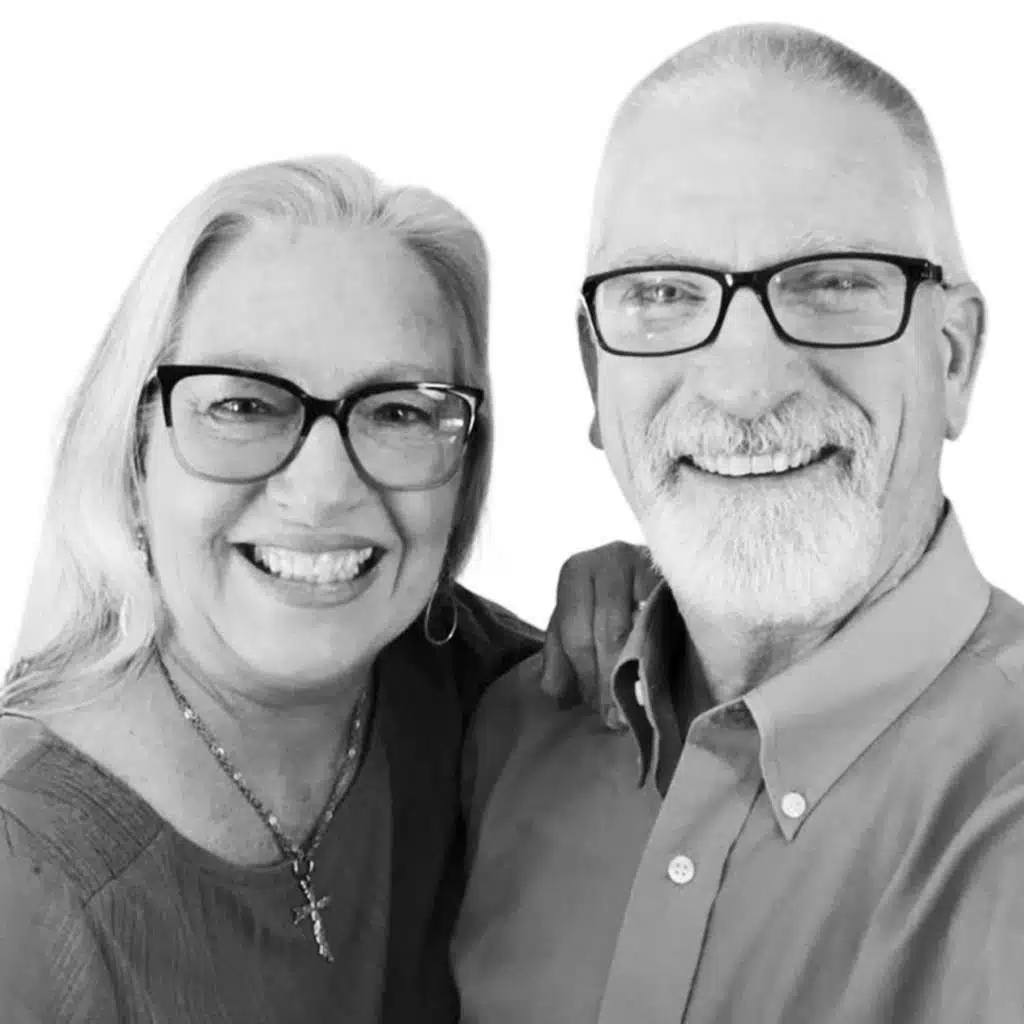 Same-Sex Attraction, Porn, Marriage, and Jesus (with Christy and Mark Summers)