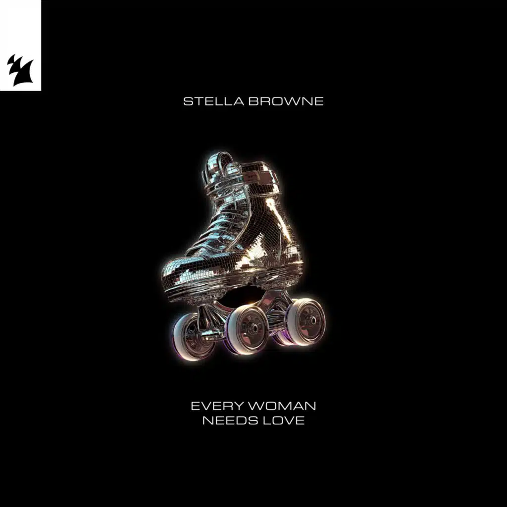 Every Woman Needs Love (Original Demo Version)