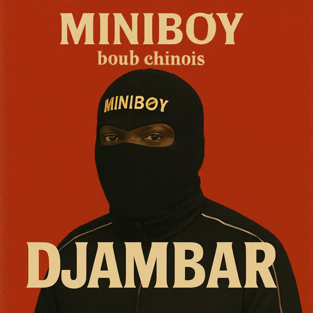 Miniboy