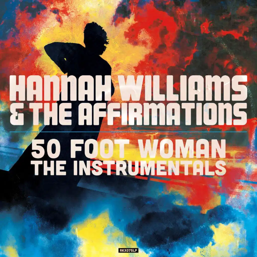 Hannah Williams & The Affirmations