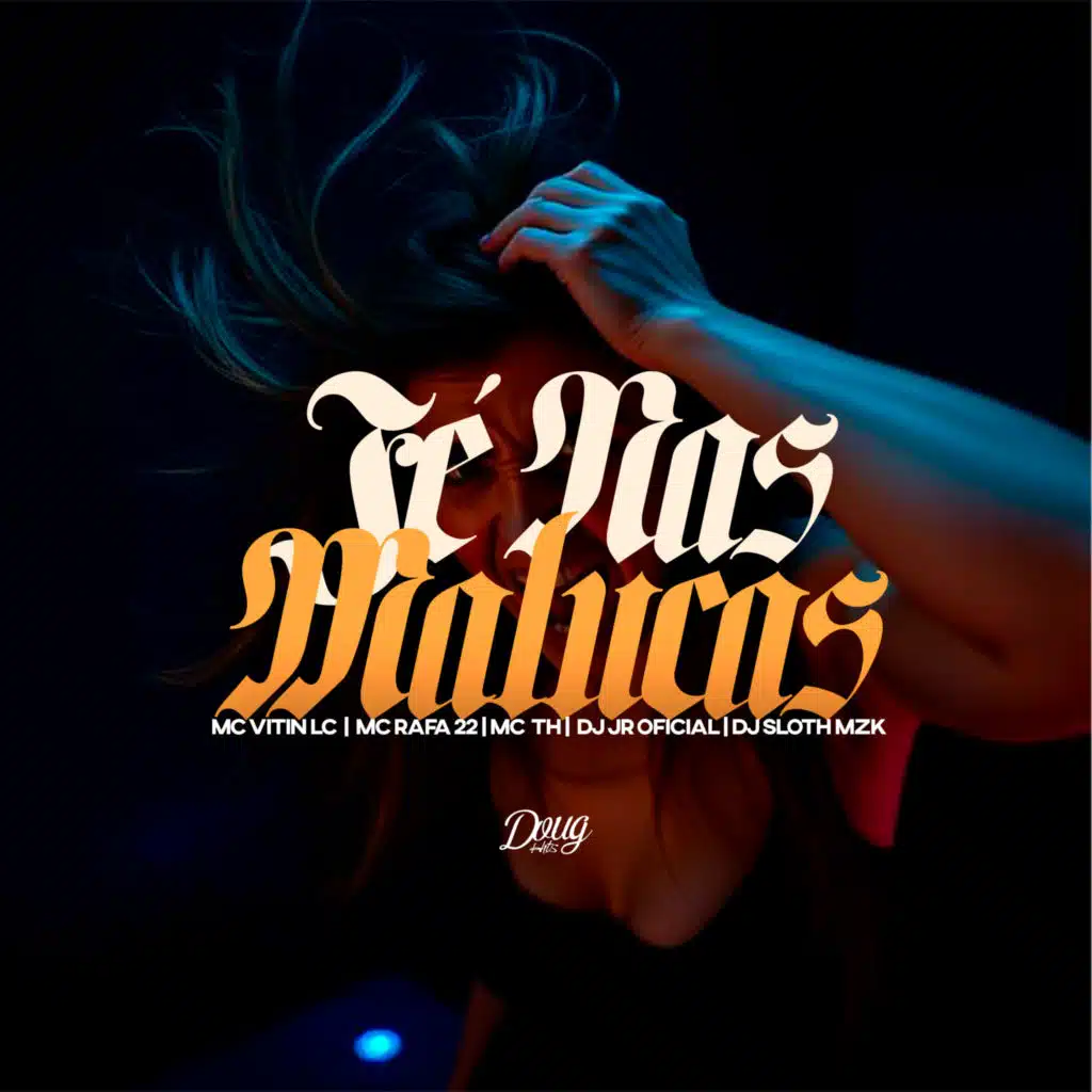 Fé Nas Malucas (feat. Mc Th & Mc Rafa 22)
