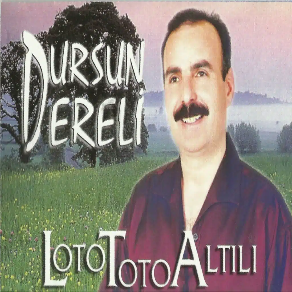 Loto Toto Altılı