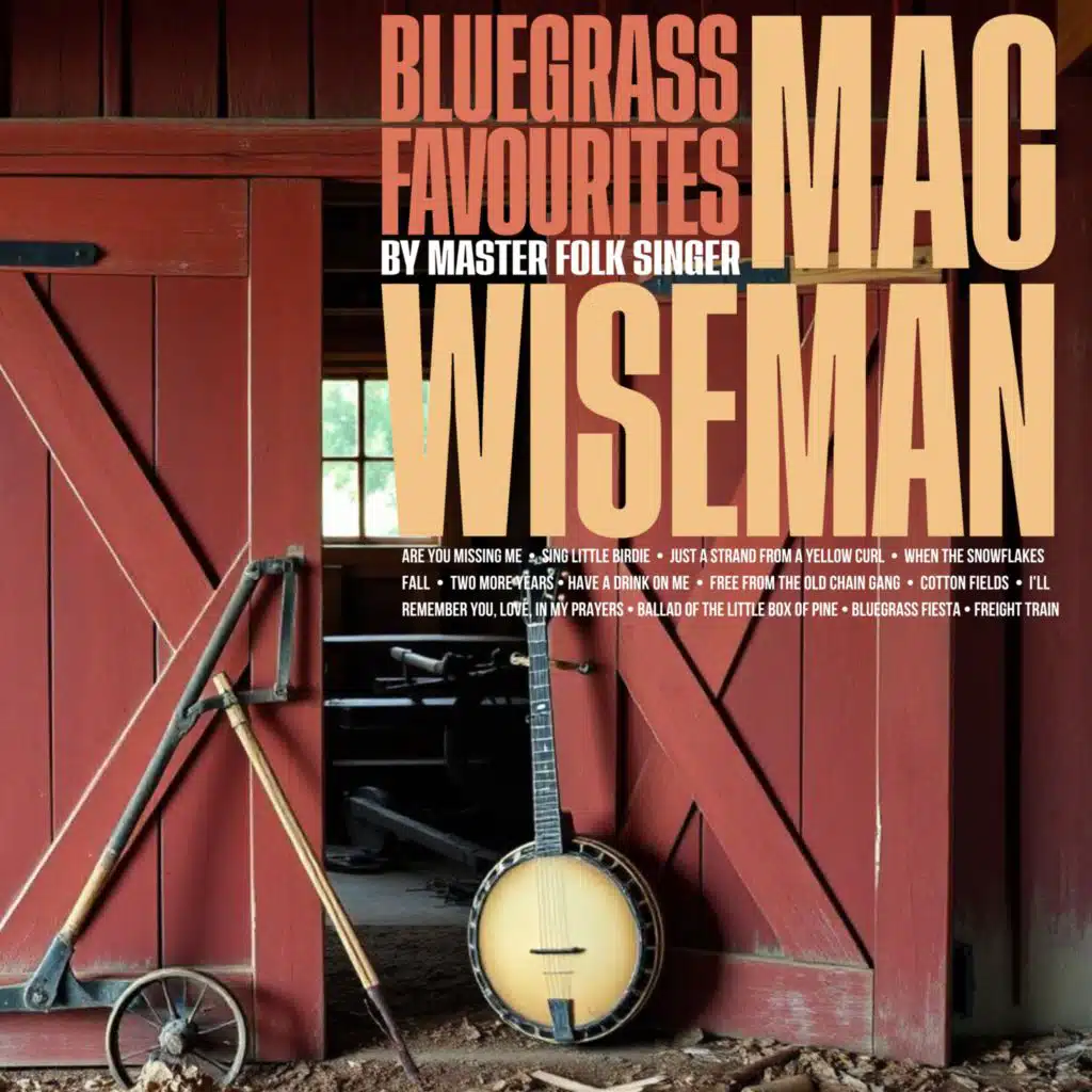 Bluegrass Favorites