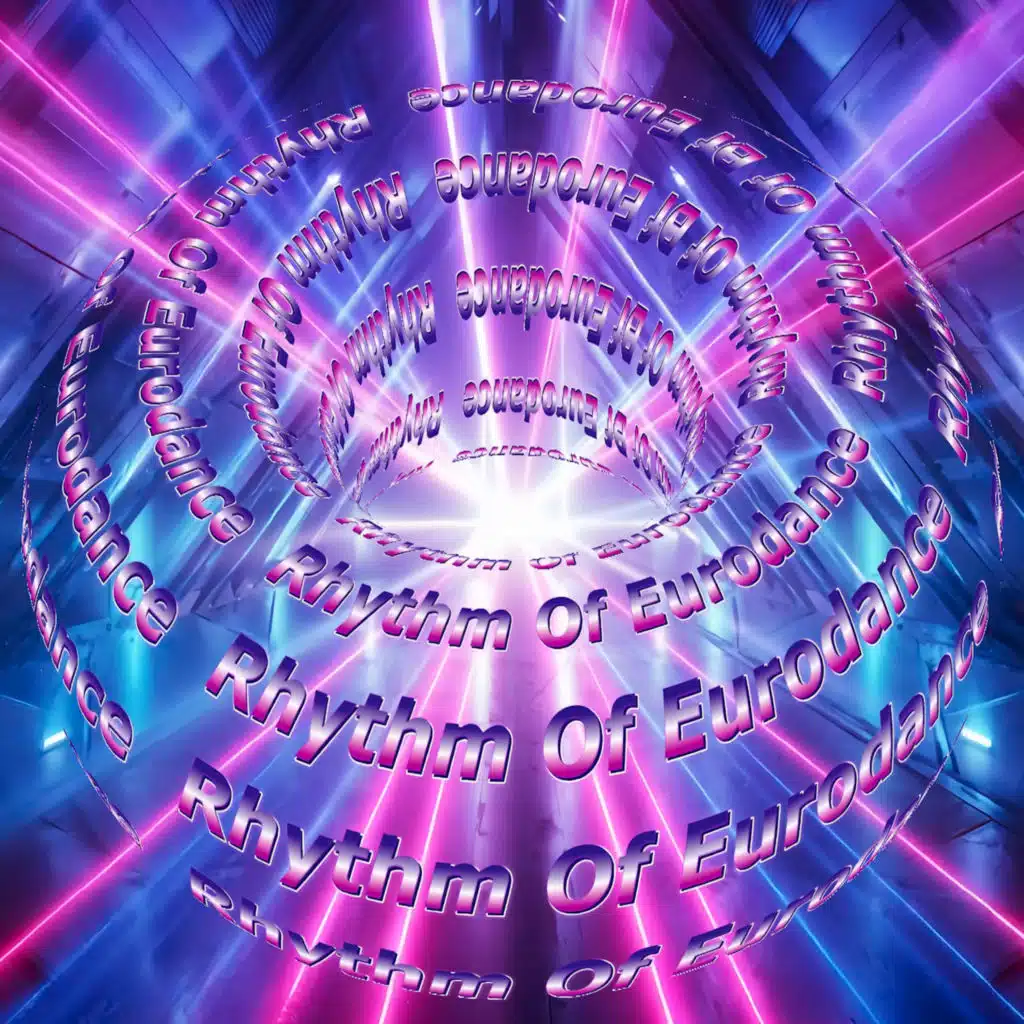 Rhythm Of Eurodance