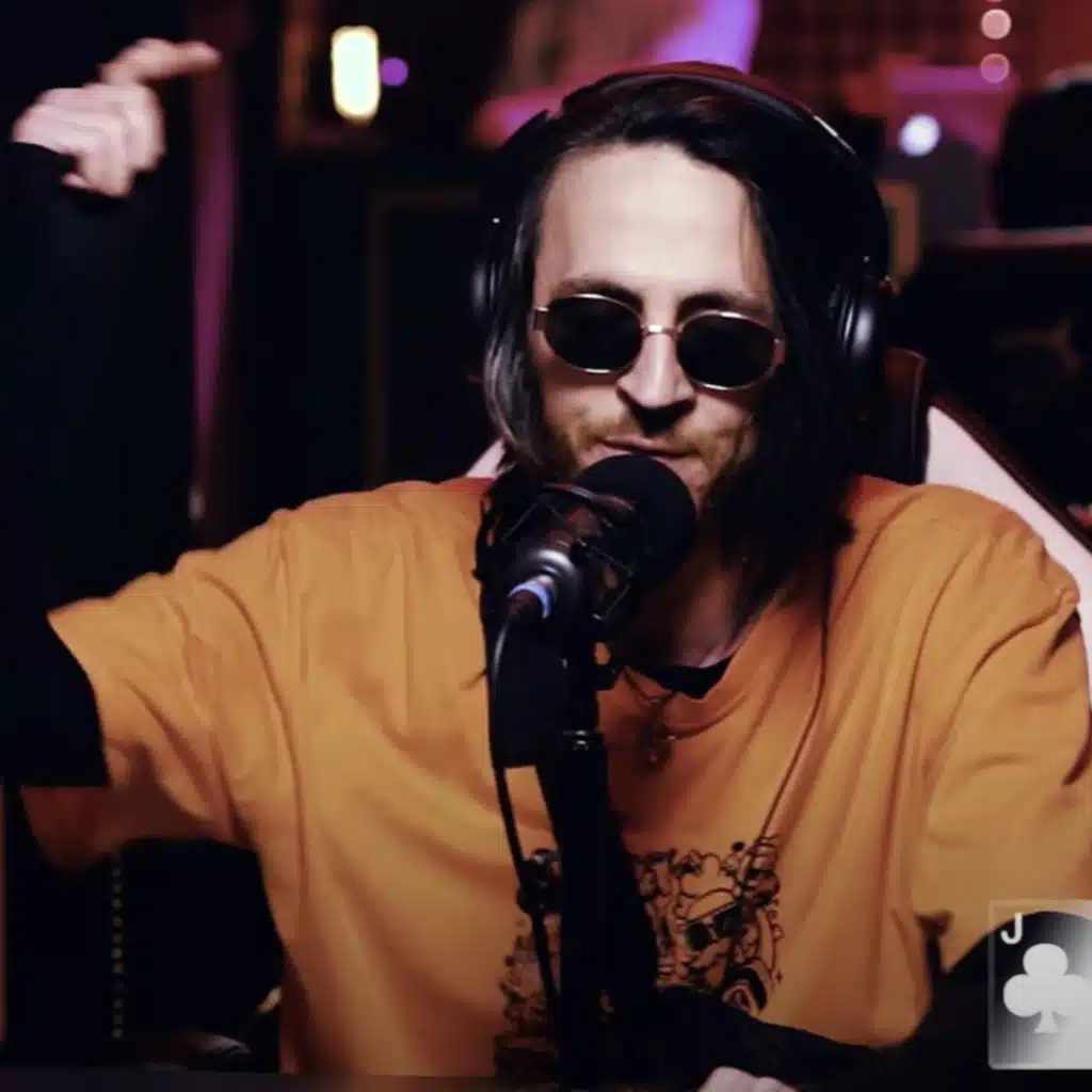 Nonejm Black Jack Freestyle