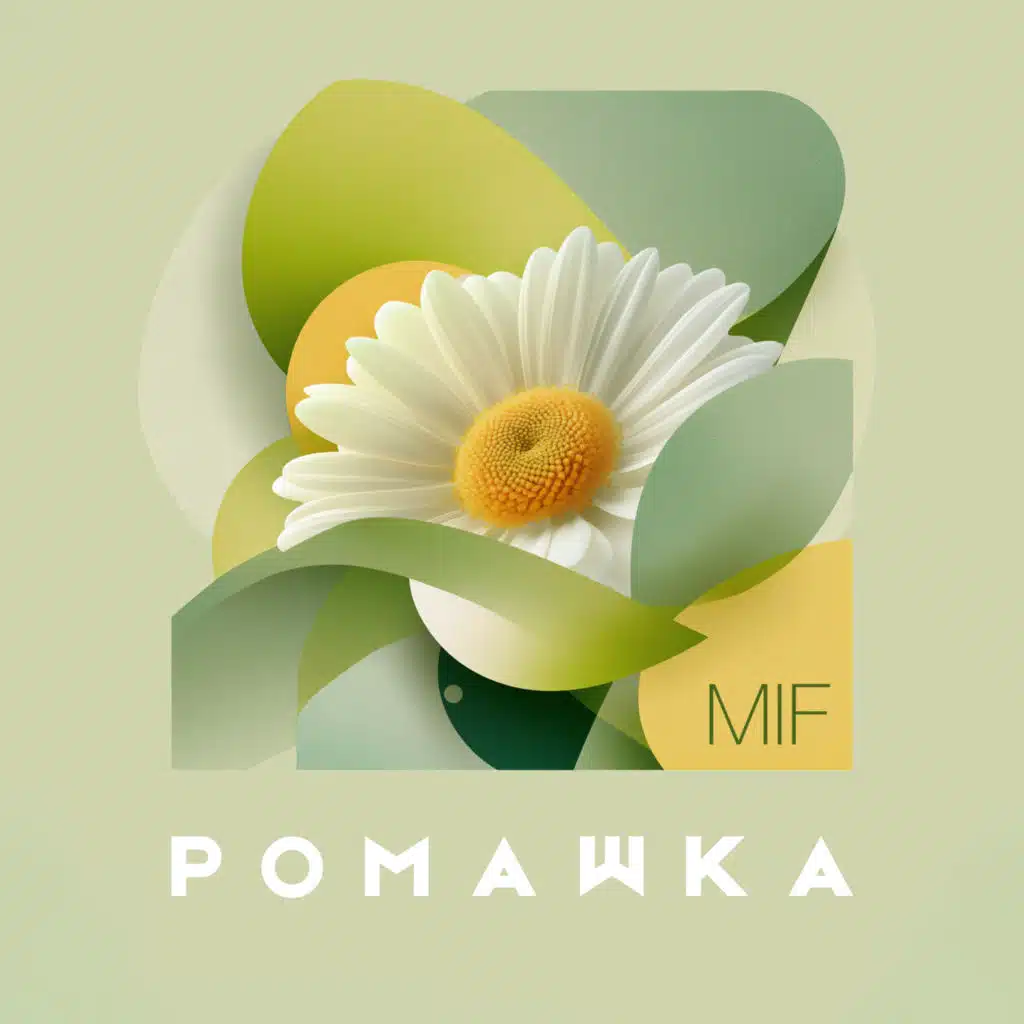 Ромашка