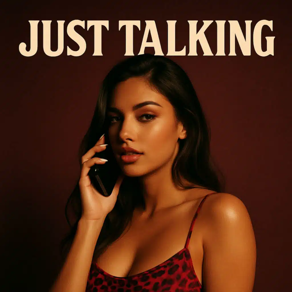 Just Talking