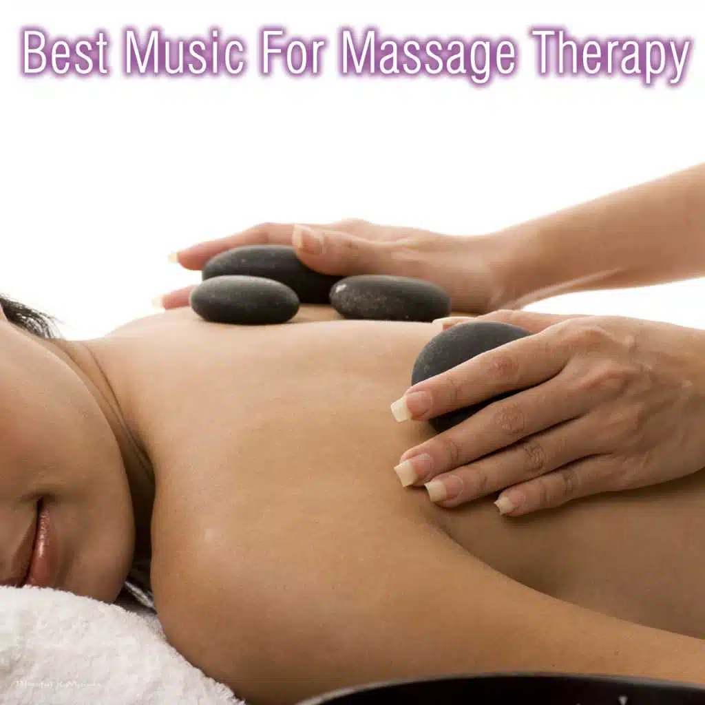Best Music for Massage Therapy