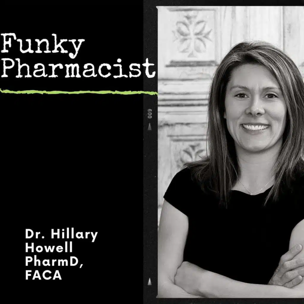 What Hillary’s Bloodwork Revealed: A Deep Dive into Functional Lab Analysis