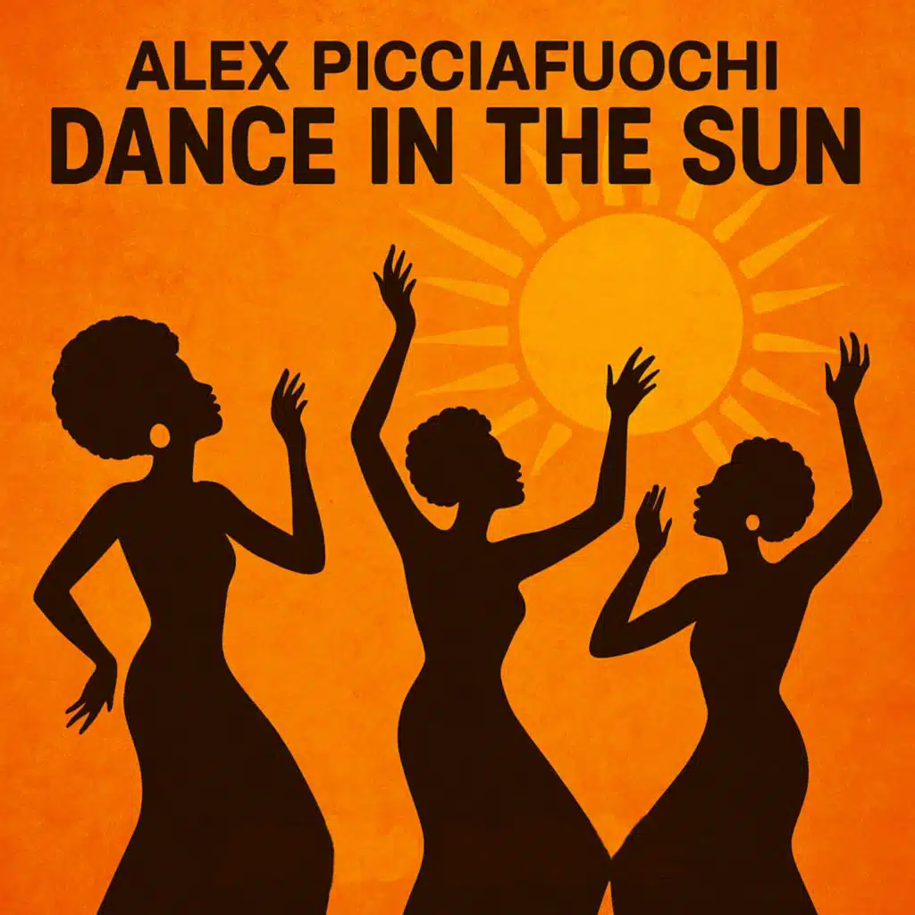 Dance in the Sun