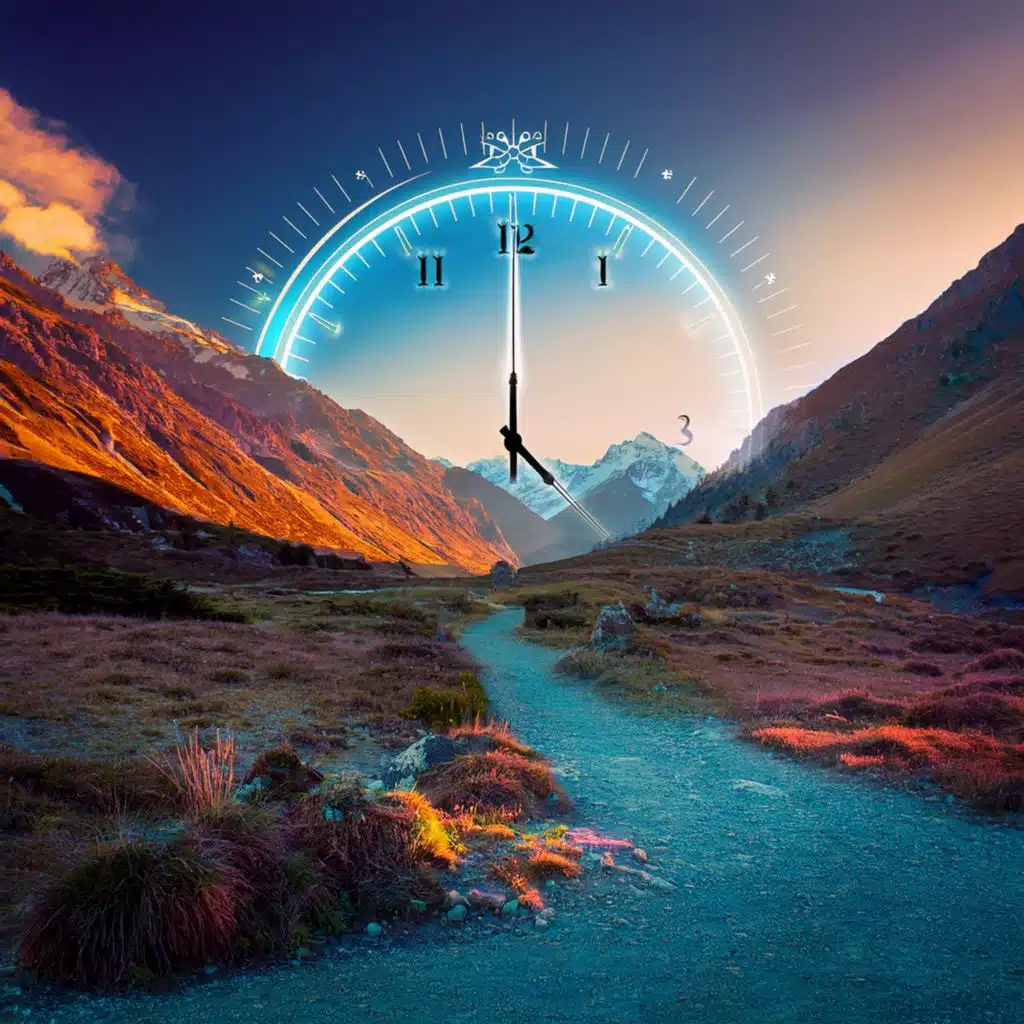 Lofi Hours Between Everything That Matters