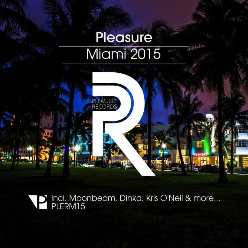 Not Okay (Kris O'neil Remix)