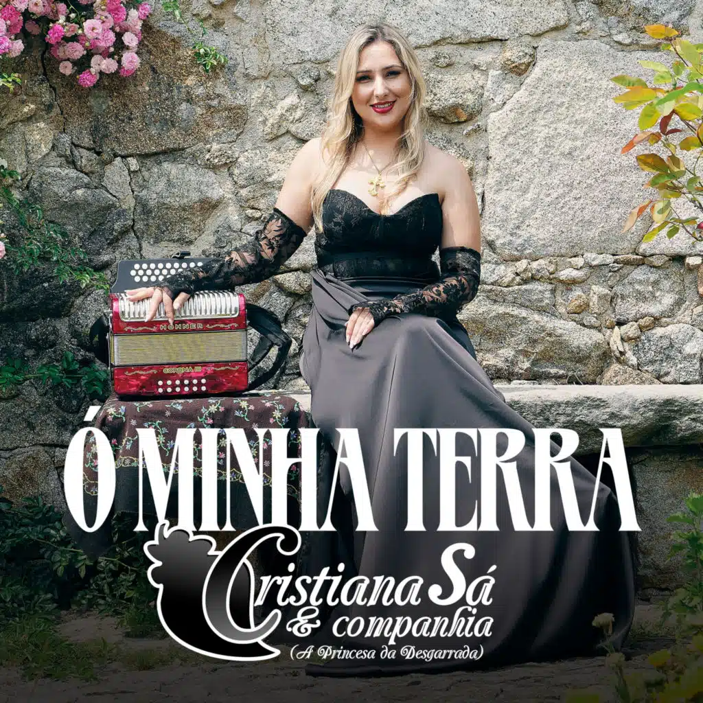 Cristiana Sá & Companhia