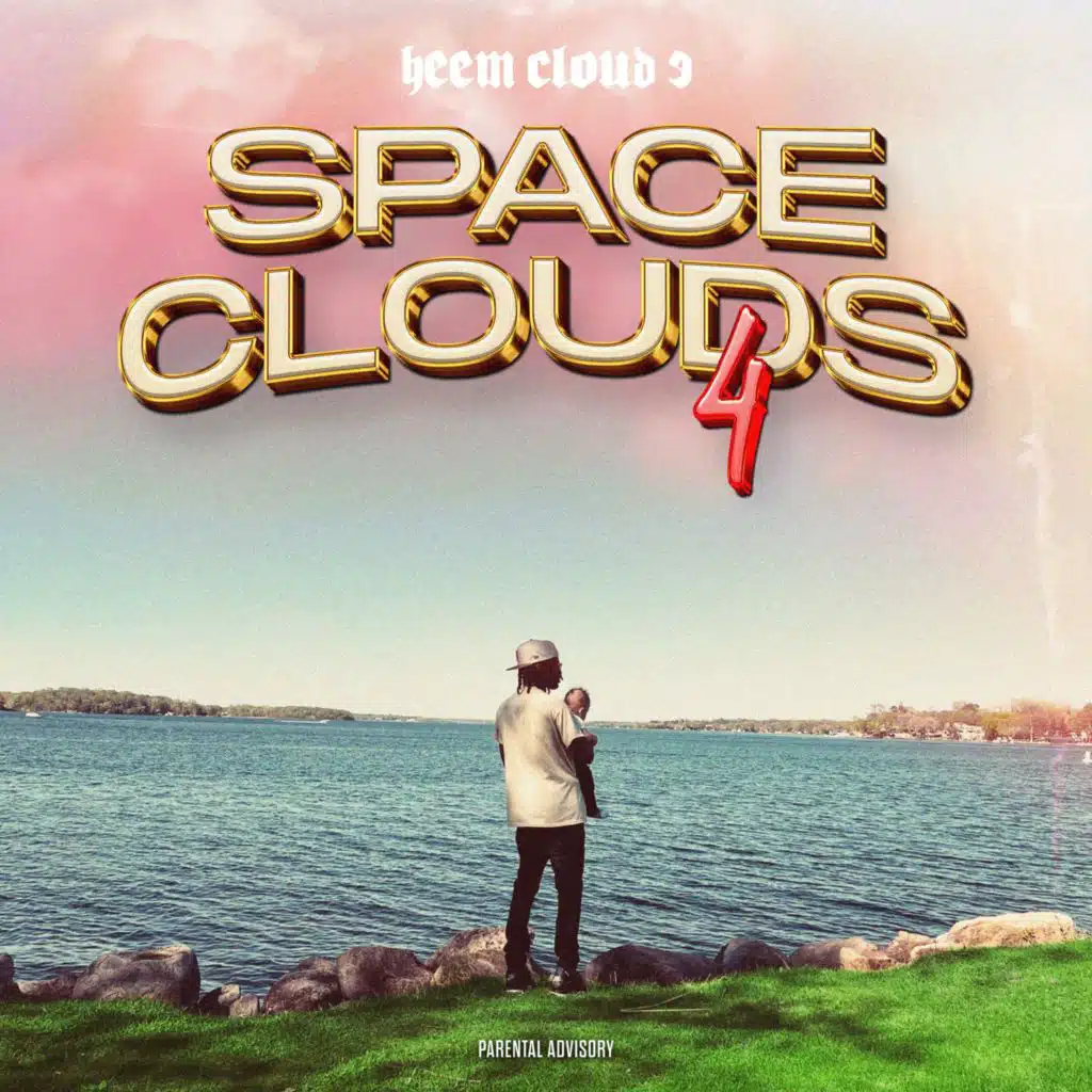 Space Clouds 4