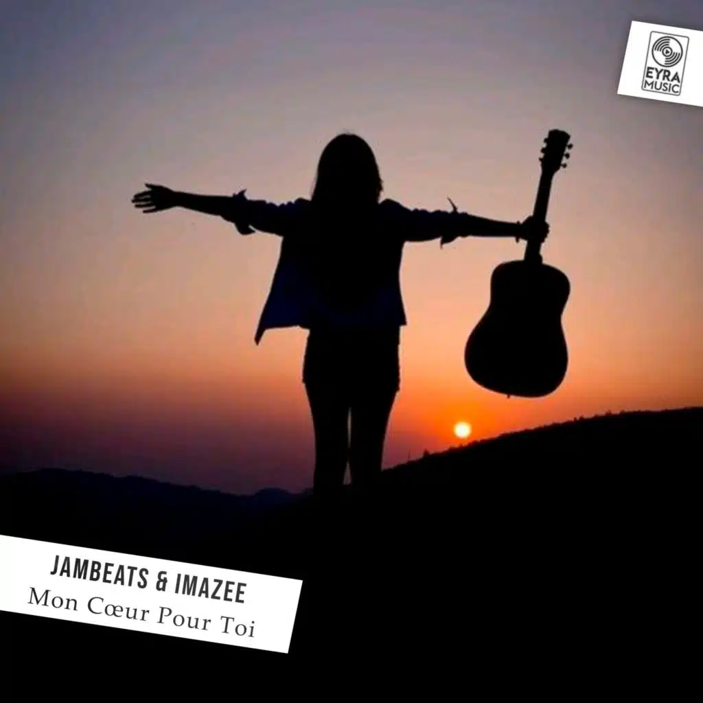 Imazee & JamBeats