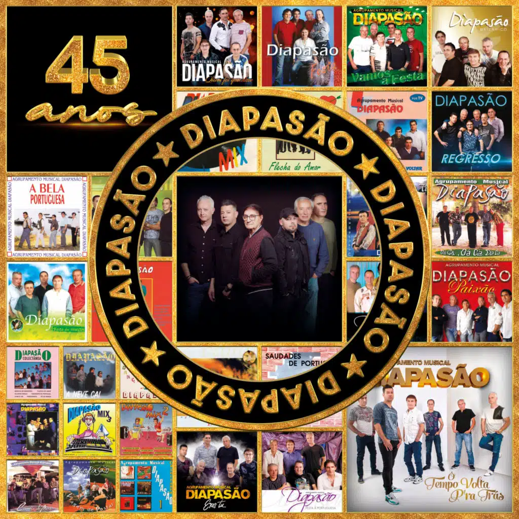 Agrupamento Musical Diapasão