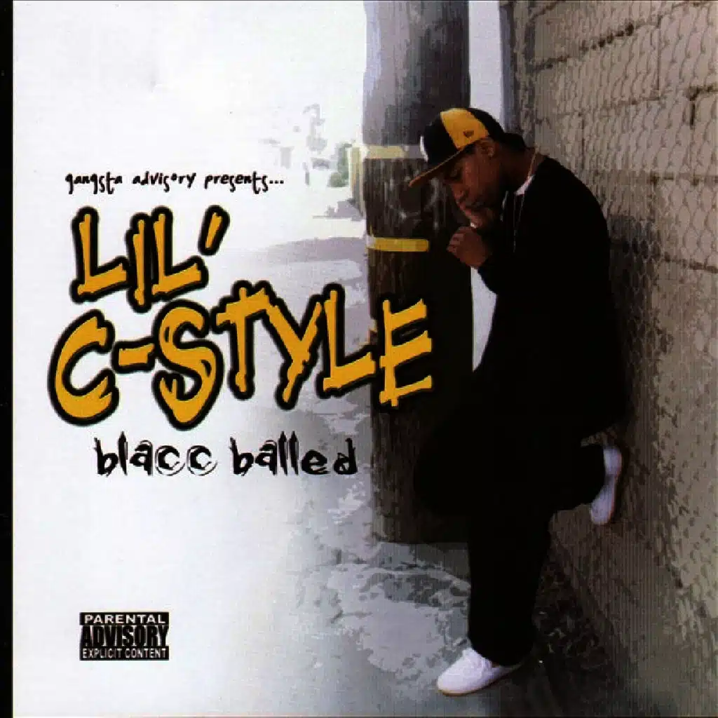 Blacc Balled