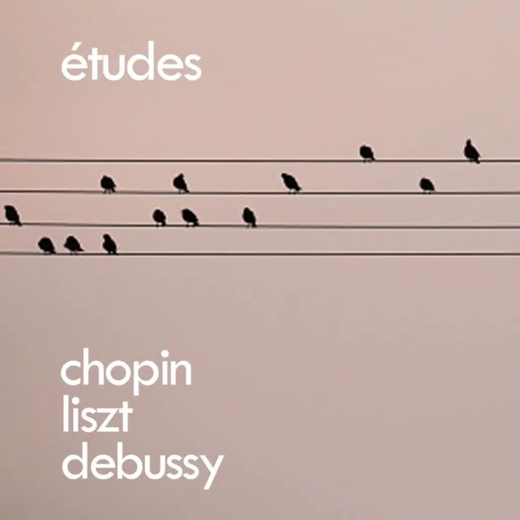 Chopin: 12 Études, Op. 10: No. 2 in A Minor