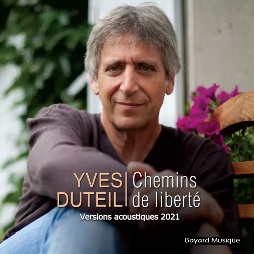 Dreyfus (Version acoustique 2021)