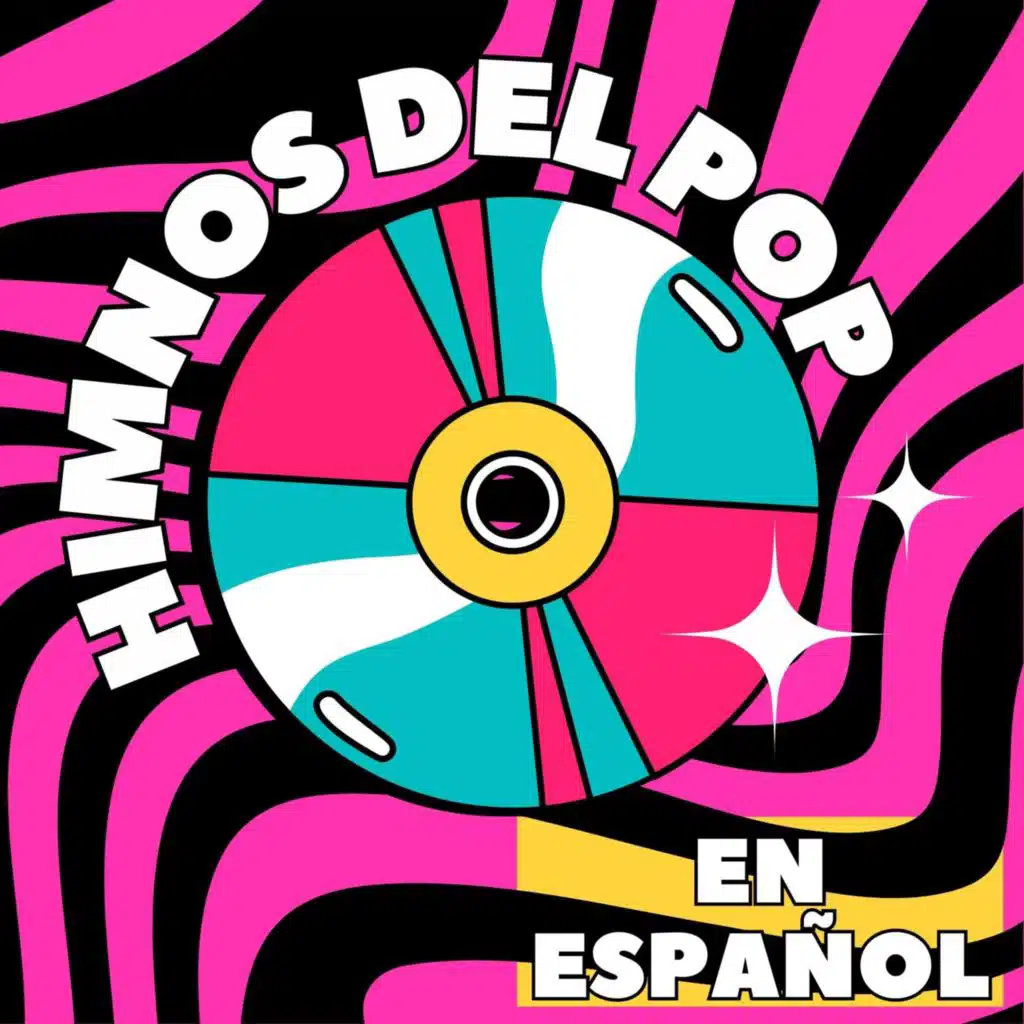 Himnos del Pop en Español