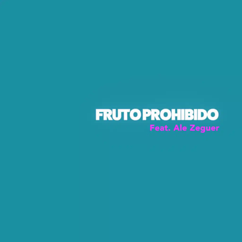 Fruto Prohibido