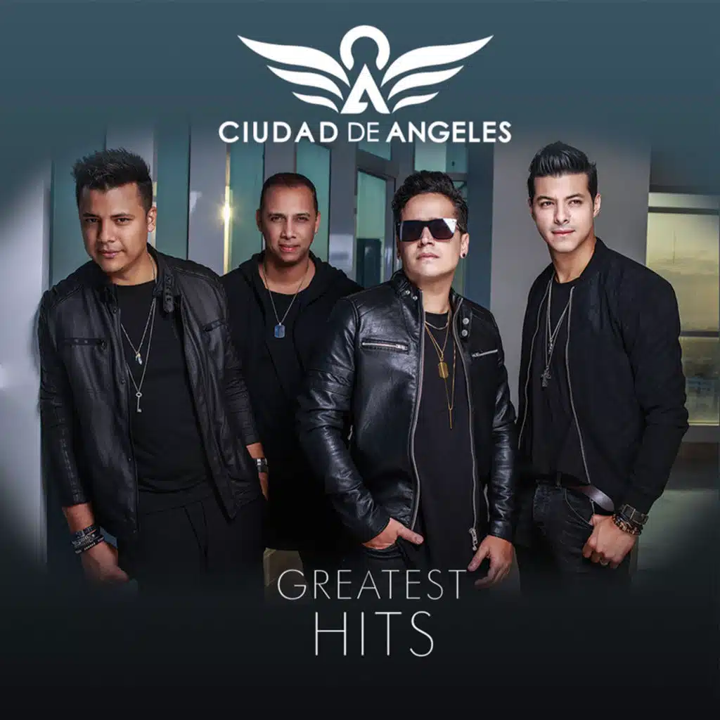 Ciudad De Angeles