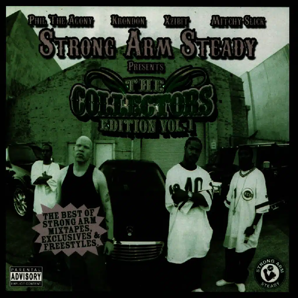 The Collectors Edition, Vol. 1