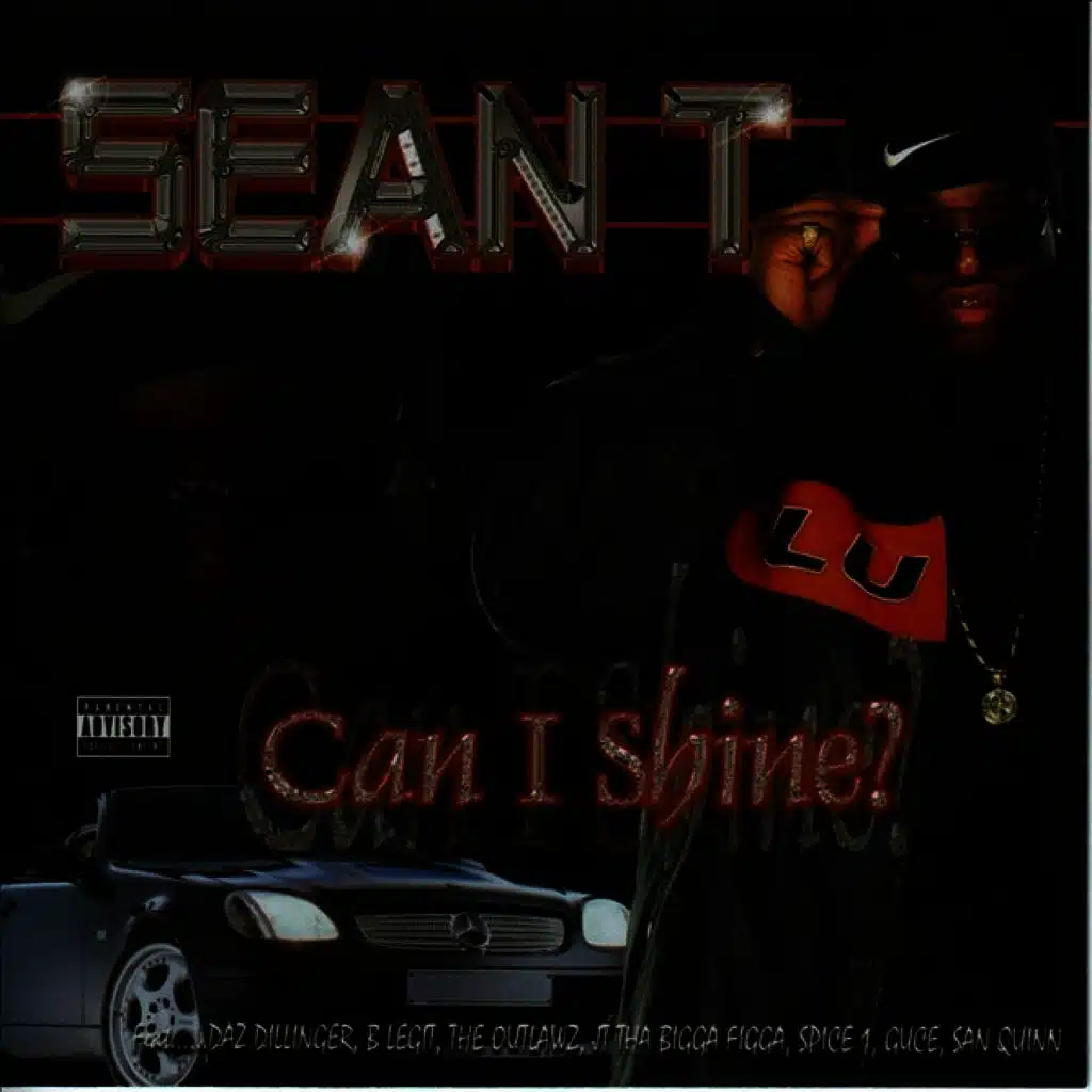 Bruised Fruit (ft. Mississippi & M.O.G)