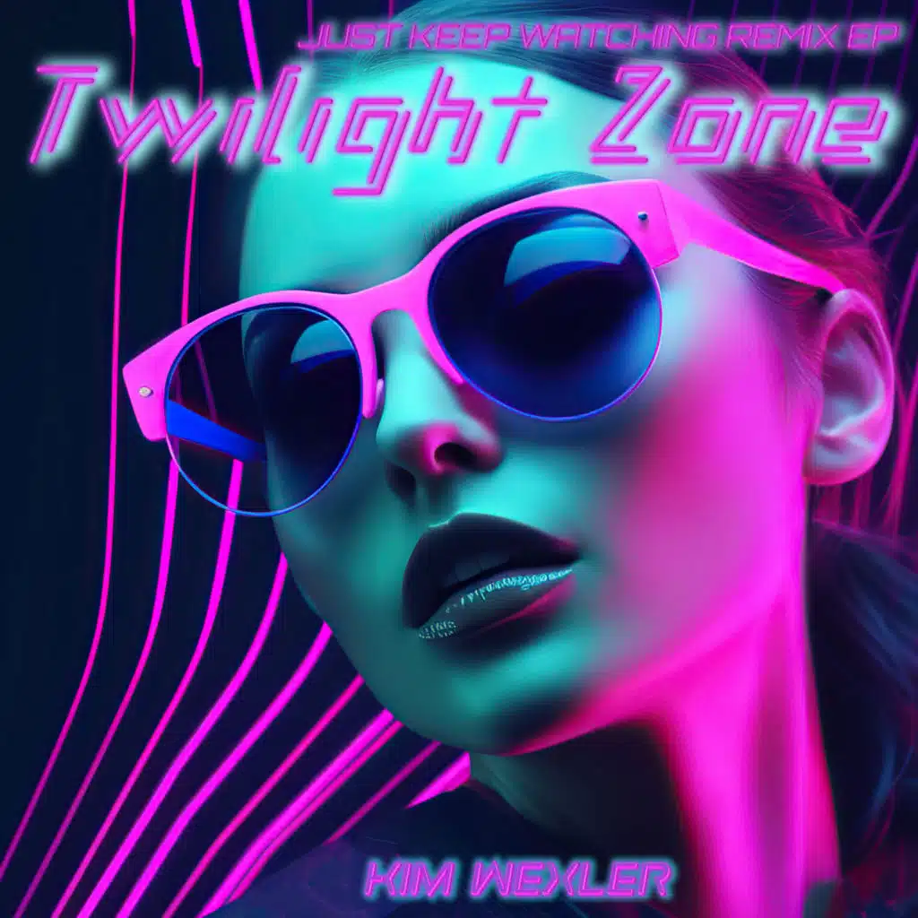 Twilight Zone (Video Playlist Remix)