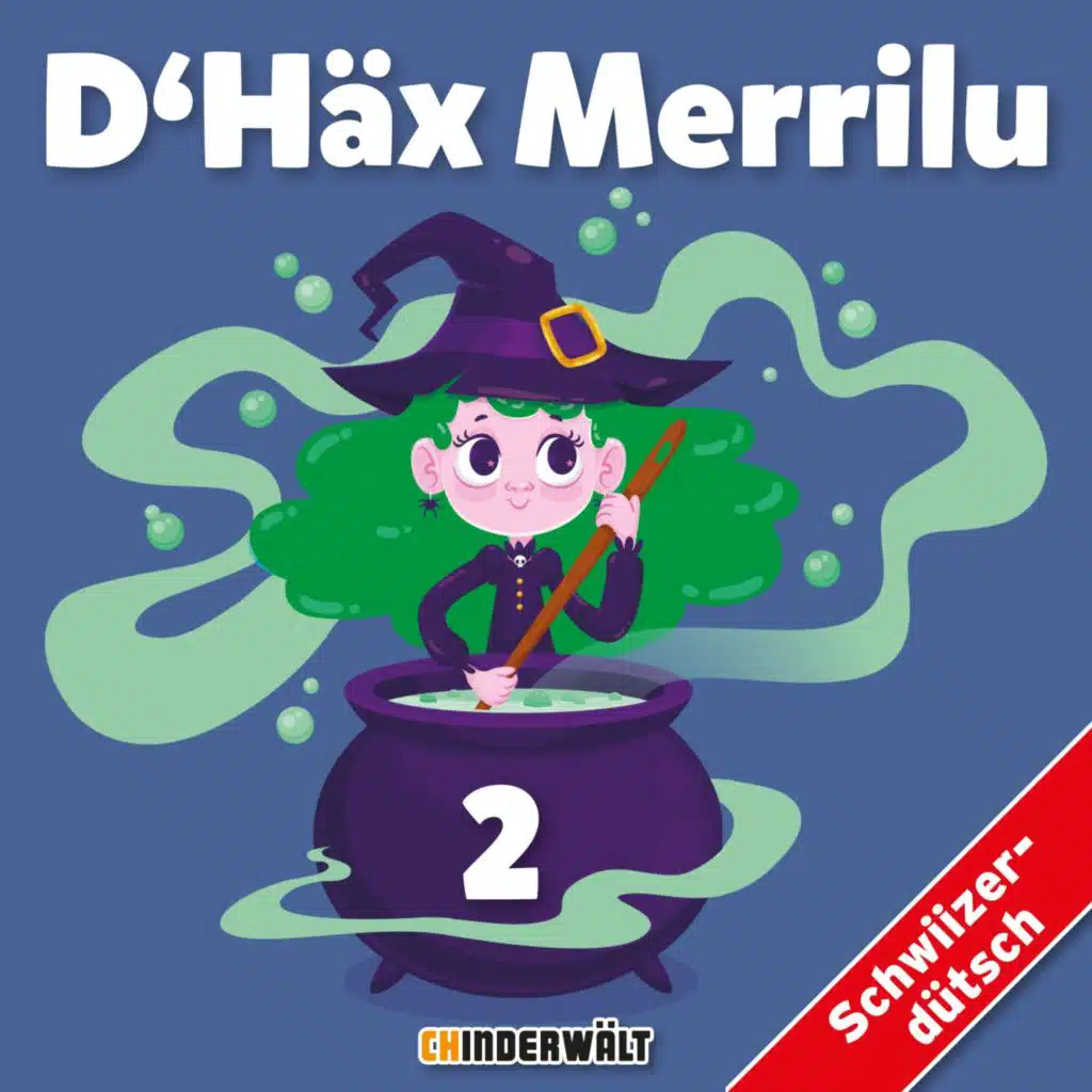 Kinder Schweizerdeutsch