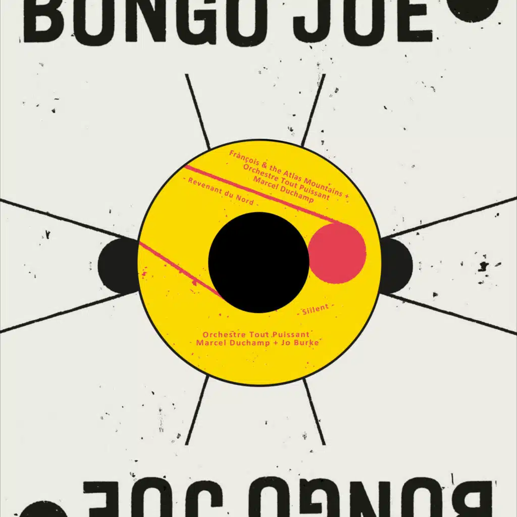 Orchestre Tout Puissant Marcel Duchamp