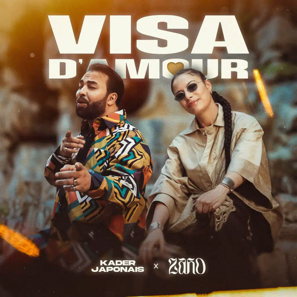 Visa d'amour