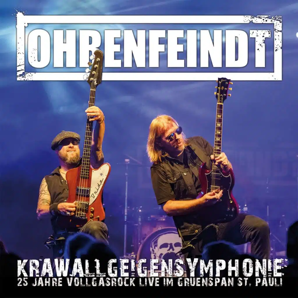 So nicht (Live)