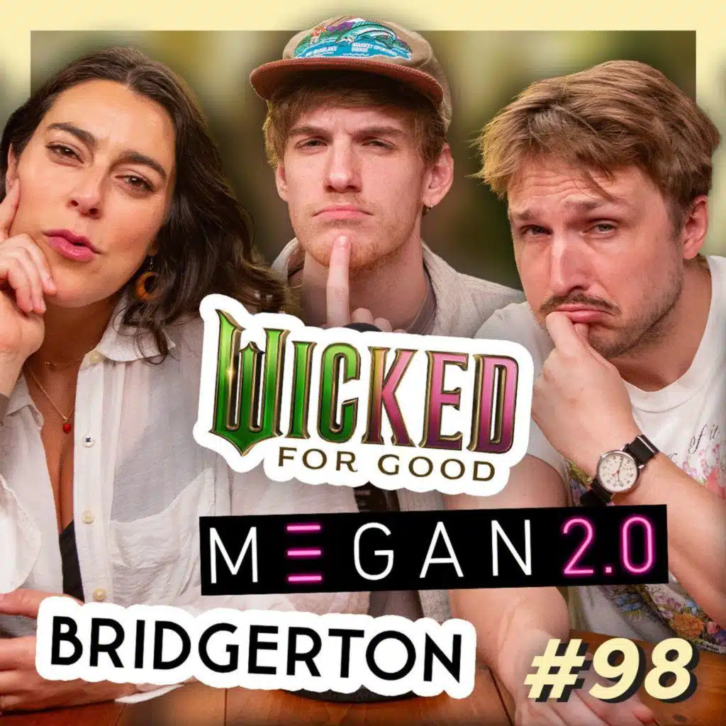 #98 - Can We Predict The Plot?