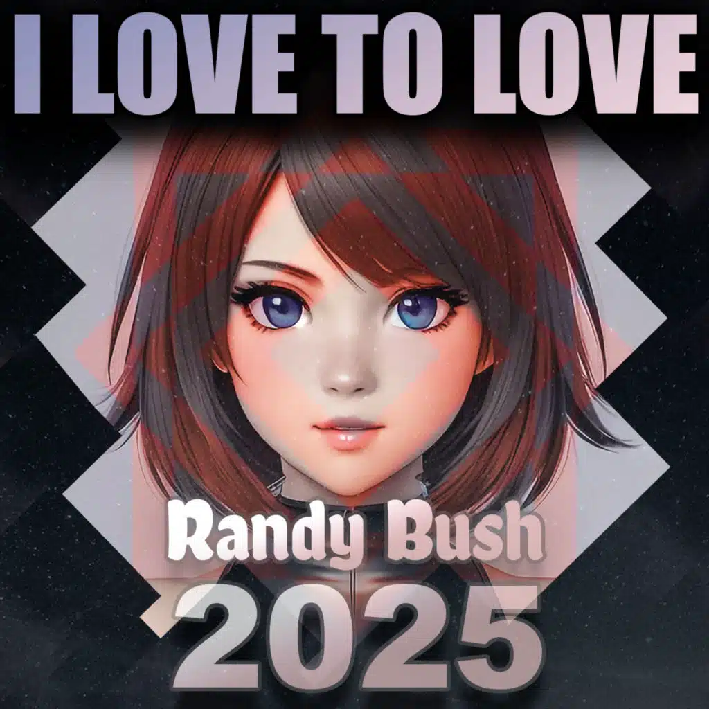 I love to love (2025)